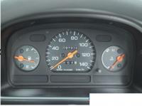 SUBARU SAMBAR Super Charger 1998