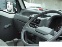 SUBARU SAMBAR Super Charger 1998