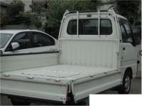 SUBARU SAMBAR Super Charger 1998