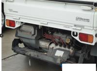 SUBARU SAMBAR Super Charger 1998