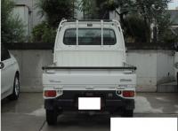 SUBARU SAMBAR Super Charger 1998