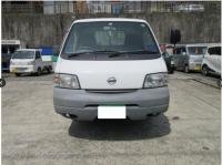 NISSAN VANETTE 2007