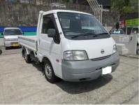 NISSAN VANETTE 2007