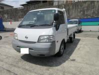 NISSAN VANETTE 2007