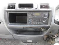 NISSAN VANETTE 2007