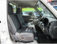NISSAN VANETTE 2007