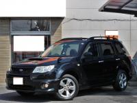 SUBARU FORESTER 2008