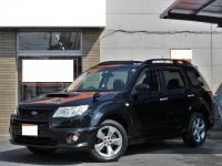 SUBARU FORESTER 2008