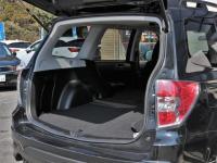 SUBARU FORESTER 2008