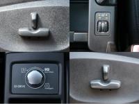 SUBARU FORESTER 2008