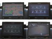 SUBARU FORESTER 2008