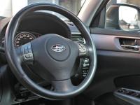 SUBARU FORESTER 2008