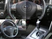 SUBARU FORESTER 2008