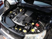 SUBARU FORESTER 2008