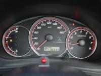 SUBARU FORESTER 2008