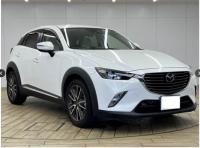 MAZDA CX-3 2015
