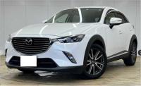 MAZDA CX-3 2015