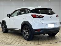 MAZDA CX-3 2015