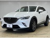 MAZDA CX-3 2015
