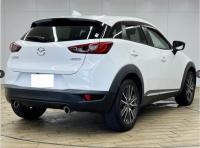 MAZDA CX-3 2015