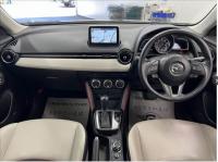 MAZDA CX-3 2015
