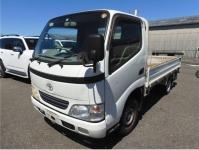 TOYOTA DYNA 2001