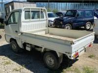 SUZUKI CARRY 1996