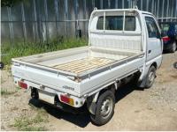 SUZUKI CARRY 1996