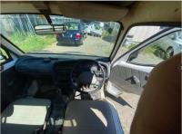 SUZUKI CARRY 1996