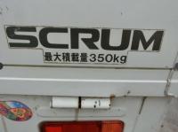 MAZDA SCRUM 2007