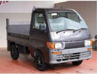 DAIHATSU HIJET 1996