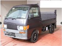 DAIHATSU HIJET 1996