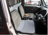 DAIHATSU HIJET 1996