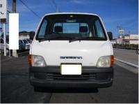 SUBARU SAMBAR 1999