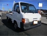 SUBARU SAMBAR 1999