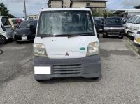 MITSUBISHI MINICAB 1999