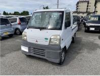 MITSUBISHI MINICAB 1999
