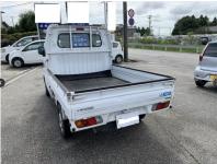 MITSUBISHI MINICAB 1999