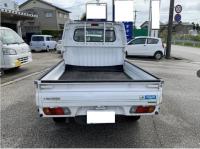 MITSUBISHI MINICAB 1999