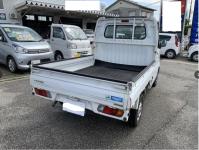 MITSUBISHI MINICAB 1999