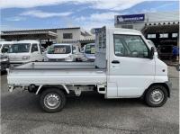 MITSUBISHI MINICAB 1999