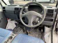 MITSUBISHI MINICAB 1999