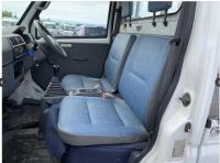 MITSUBISHI MINICAB 1999