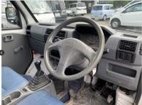 MITSUBISHI MINICAB 1999