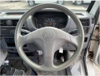 MITSUBISHI MINICAB 1999