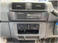 MITSUBISHI MINICAB 1999