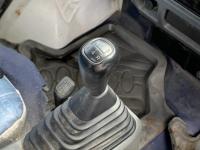 MITSUBISHI MINICAB 1999