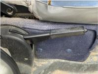 MITSUBISHI MINICAB 1999