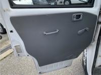 MITSUBISHI MINICAB 1999