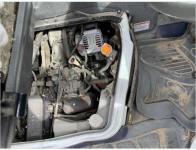 MITSUBISHI MINICAB 1999